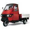 1 Rear Shock Absorber Compatible with PIAGGIO APE 50cc All