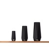 3D Vase Bao Decorative Vase XL 38 cm Floor Vase
