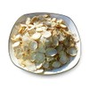 Western Ginseng "Flower Ginseng" Round Slices, 3.5 oz (100 g)