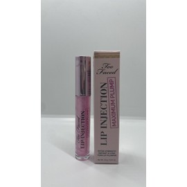 Too Faced Lip Injection Maximum Plump - 0.14oz