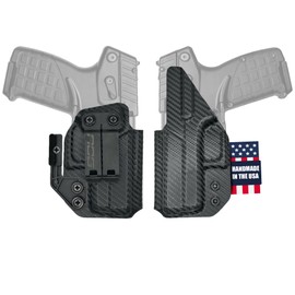 AOG – Custom Gun Holsters – Precision-Fit Kydex Concealed Carry Holster for Keltec P17 – Secure Retention, Smooth Draw & Everyday Carry – Handcrafted in USA