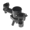 A-Premium Engine Coolant Thermostat Housing Assembly Compatible with Ford Thunderbird