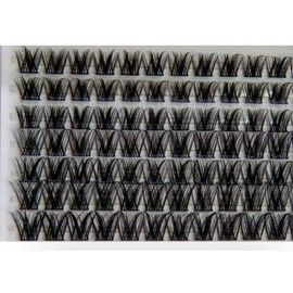 DIY Lash Cluster Kit Refined