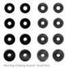 Vykyntow 8 Pairs Replacement Ear Tips Compatible with DEWALT DXMA1902092,