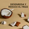SheaMoisture Hidratación Nutritiva Aceite de Coco Virgen para Piel Seca