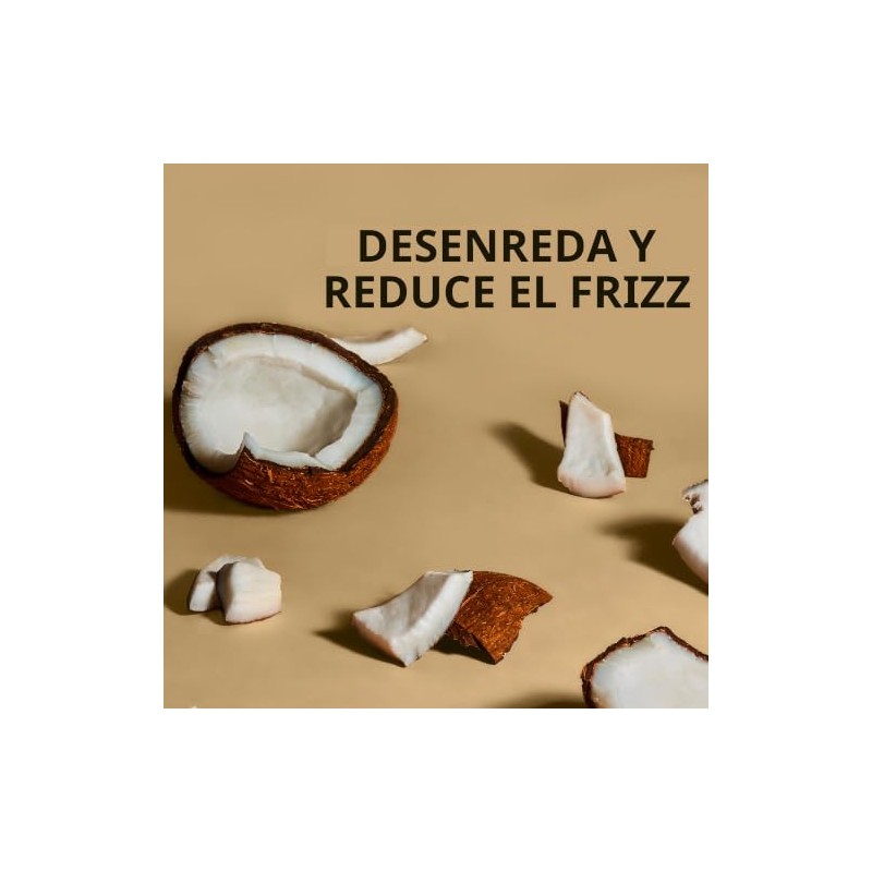 SheaMoisture Hidratación Nutritiva Aceite de Coco Virgen para Piel Seca