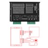 ACEIRMC DM556 CNC Digital Stepper Driver - 2-Phase Stepper Motor