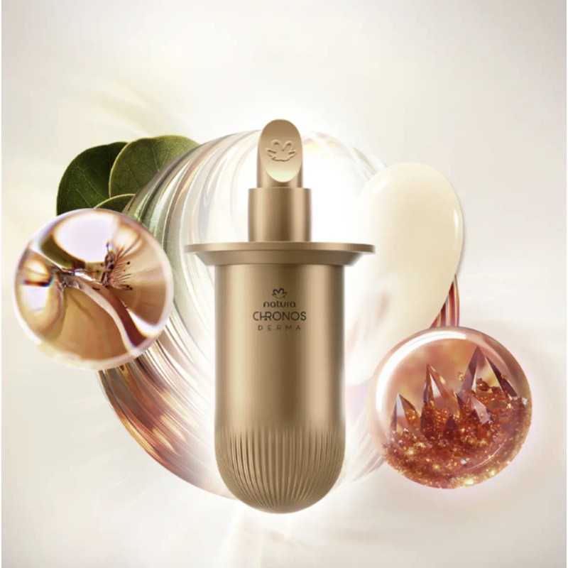 Super Serum Reductor De Arrugas Y Flacidez Repuesto 15ml