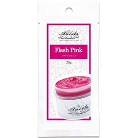 Ancels Color Treatment Butter 20g Flash Pink