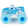 Spin Master Monster Jam 1:64 Scale Monster Trucks Fire And