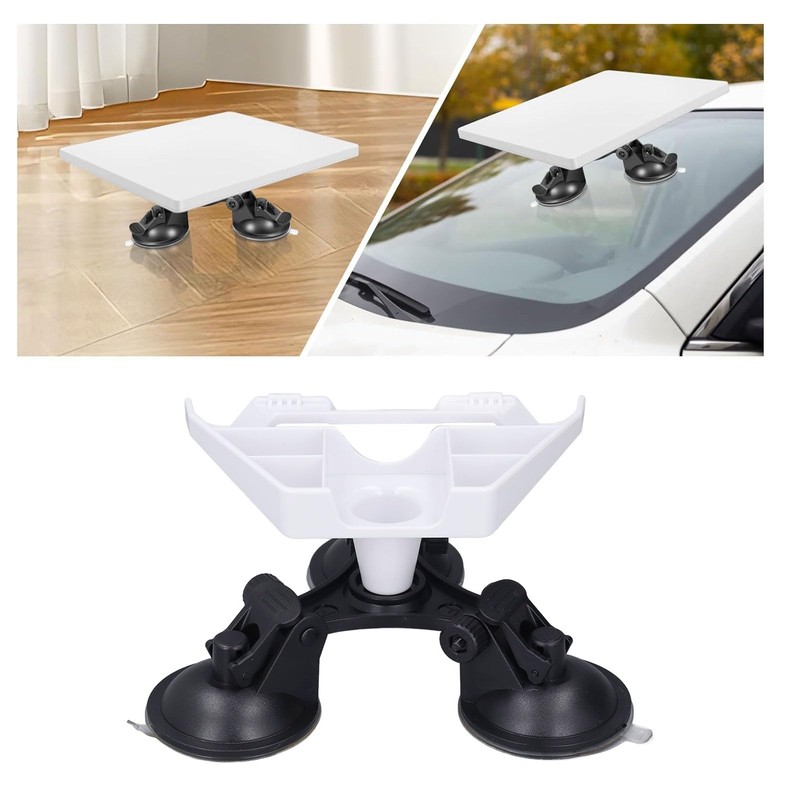 Starlink Mini Suction Cup Mount, Starlink Mini Car Mount, Starlink