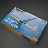 BPK 7222-1/72 - Poseidon P-8A Scale Model kit