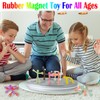 JRD&BS WINL Pack of 10 Magnetic Figures Children's Toy Mini
