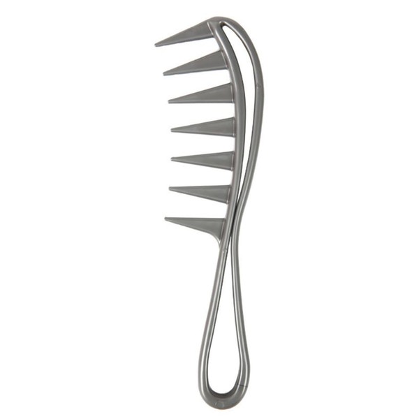 Pomade Comb Barber Comb Mesh Comb Fade Comb Men's Comb
