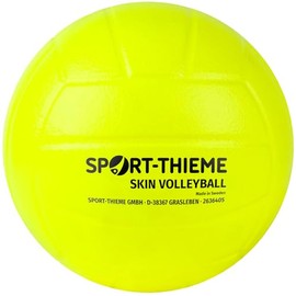 Sport-Thieme Soft Foam Ball Skin Volleyball