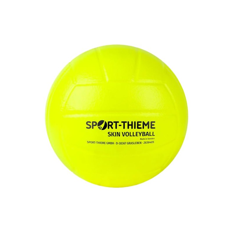 Sport-Thieme Soft Foam Ball Skin Volleyball