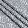 Home Direct Round Oilcloth PVC Wipe Clean Tablecloth 140cm 55"