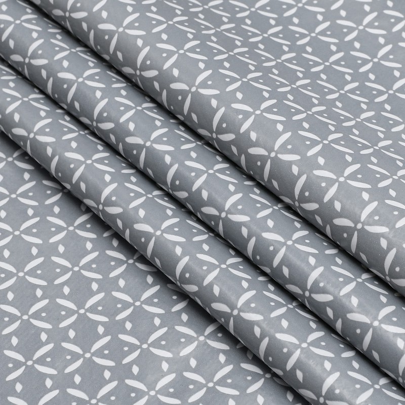 Home Direct Round Oilcloth PVC Wipe Clean Tablecloth 140cm 55"