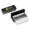 SX BLUES HARMONICA Blues Harmonica 10 Holes C Key HM1020/C