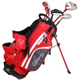 Shorties Golf Kid's Golf Club Set