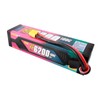 Gens ace G-Tech High Voltage 15.2V 6200mAh 100C 4S Lipo