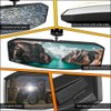Ranger Rear View Mirror,SHEJISI 2023 New UTV Mirrors,Compatible with 2017-2023