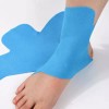 러닝 발목 보호 테이핑 운동패치 스포츠 근육테이프 [블랙] Running Ankle