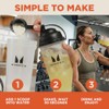 Myprotein Clear Whey Isolate - 20 porciones de mango melocotón
