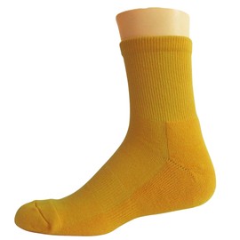 COUVER - Calcetines deportivos de baloncesto acolchados de calidad premium