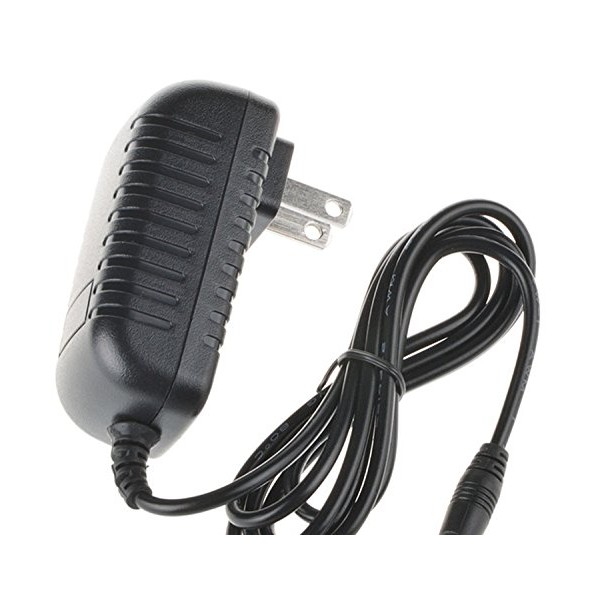 Accessory USA AC Adapter for Cobra CJIC 250 CJIC 350