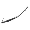 Front Left Windshield Wiper Arm A9018200044 Heat Resistant Smooth Operation
