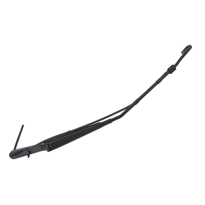 Front Left Windshield Wiper Arm A9018200044 Heat Resistant Smooth Operation