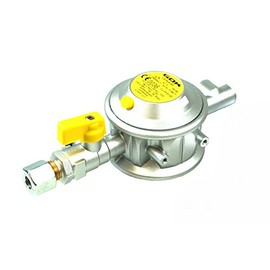 GOK Low Pressure Regulator 1.5 kg/h, Type EN61-DS