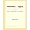 Somebody's Luggage (Webster's Persian (Farsi) Thesaurus Edition)