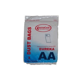 Eureka Paper Bag Style Aa 3 Pack Replacement #158S