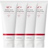 Mediflower Tea Tree Acne Cleansing Foam 150mlx3pcs Skin irritation test completed - 2.Tea Tree Acne Cleansing Foam 150mlx4pcs / 메디플라워 티트리 아크네 클렌징폼 150mlx3개피부자극 테스트완료 - 2.티트리 아크네 클렌징폼 150mlx4개