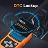 FOXWELL NT201 OBD2 Scanner Code Reader for Cars and Trucks