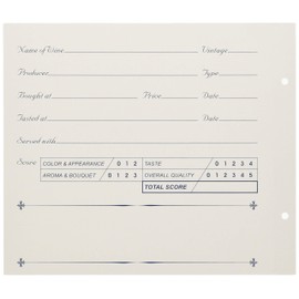 WINEX ワインラベルレコーダー （12枚入) ZW500NS