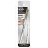 L'Oreal Paris, Tinta Semi-Permanente Para Cejas Micro Ink Light Brunette,