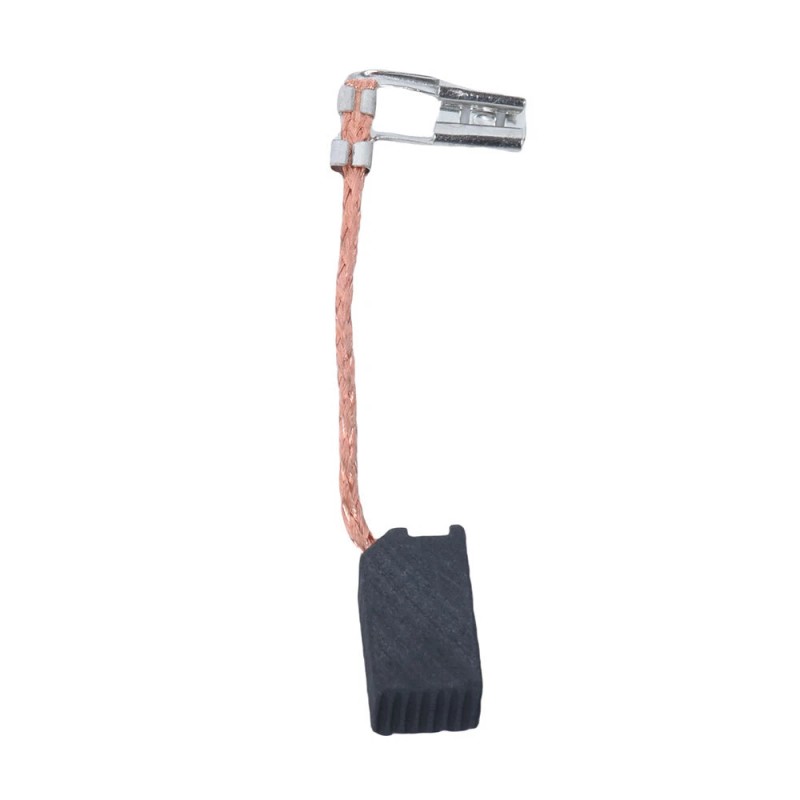 Manufacture-Factory 2x Carbon Brushes Angle, Grinder Brush For Milwaukee 22-18-0710
