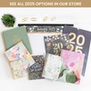 bloom daily planners 2025 (8.5" x 11") Calendar Year Day