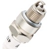 Autolite 4123 Copper Resistor Automotive Replacement Spark Plug (1 Pack)