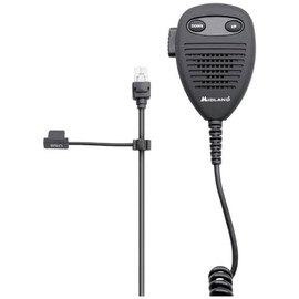 Midland mike m-mini usb