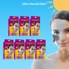7 boxes of transparent, close-fitting Ultra Second Skin transparent sun patches / 투명하게 밀착 울트라세컨스킨 투명 선패치 7박스