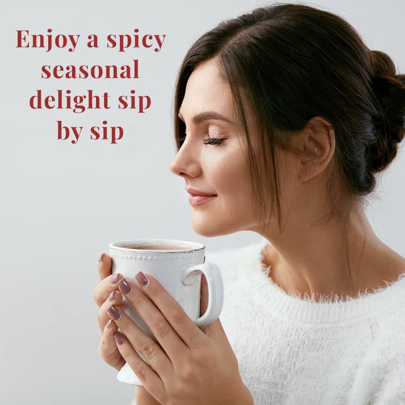 The Republic of Tea - Cardamon Cinnamon Herbal Tea, 36