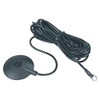 DESCO Brand 09813 Mat Grounding Cord, 10 mm Stud, 15',