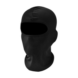 1 Piece Balaclava, Wind And Cold Mask, Motorcycle Riding Hood, Winter Warm Mask, Outdoor Dust Hood, Suitable For Riding And Skiing
