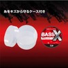 Daiwa Bobbin Winding Fluorocarbon Line, 25 Bus X Fluoro, 10