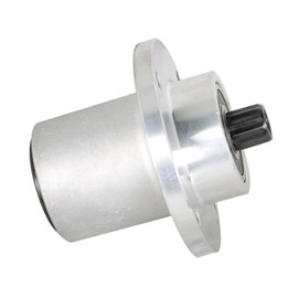 YSMN 3PK Spindle 783506 Replacement for Hustler FasTrak Mini Z Deck Super Mini Z with 44 and 52 inch Deck