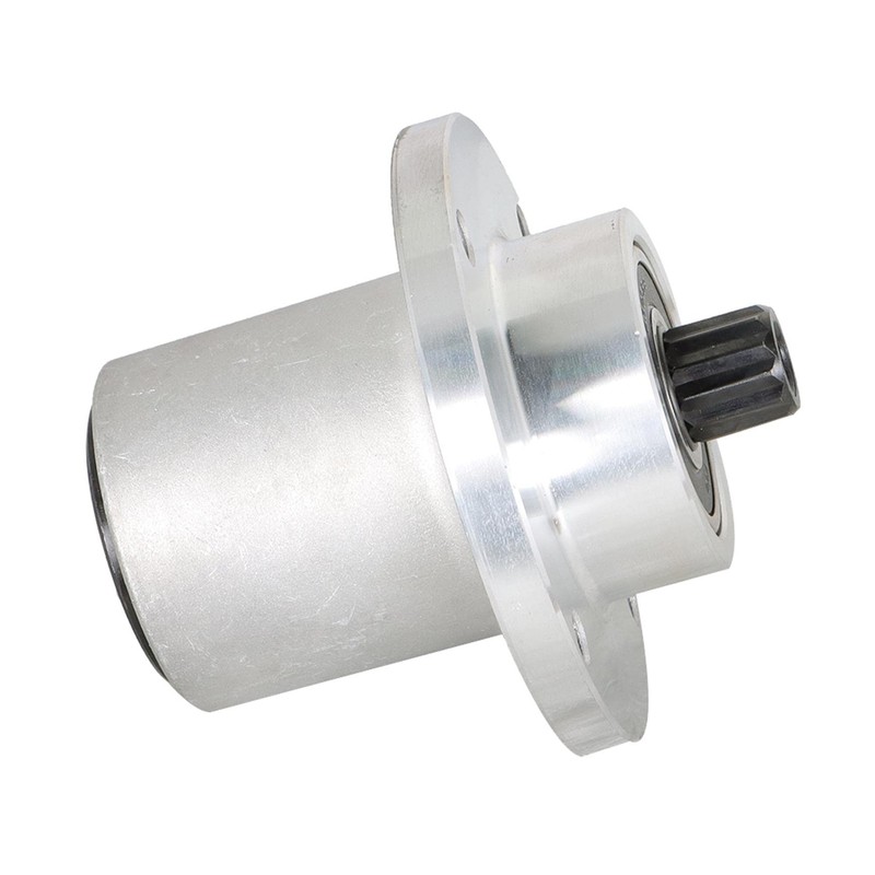 YSMN 3PK Spindle 783506 Replacement for Hustler FasTrak Mini Z